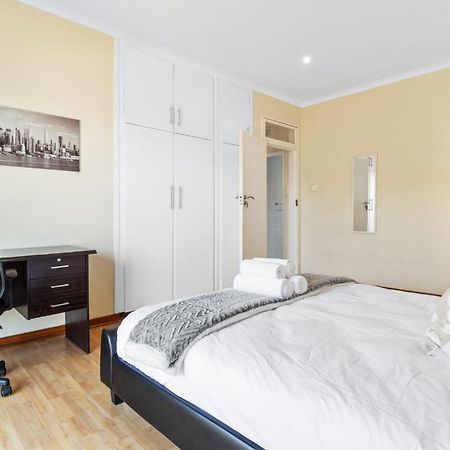 Gainsford Place 26 Durban Eksteriør billede