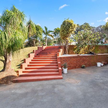 Gainsford Place 26 Durban Eksteriør billede