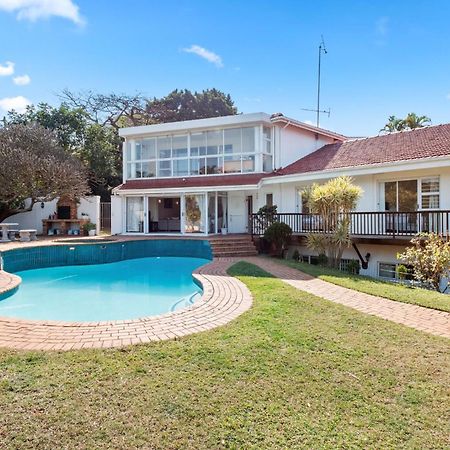 Gainsford Place 26 Durban Eksteriør billede