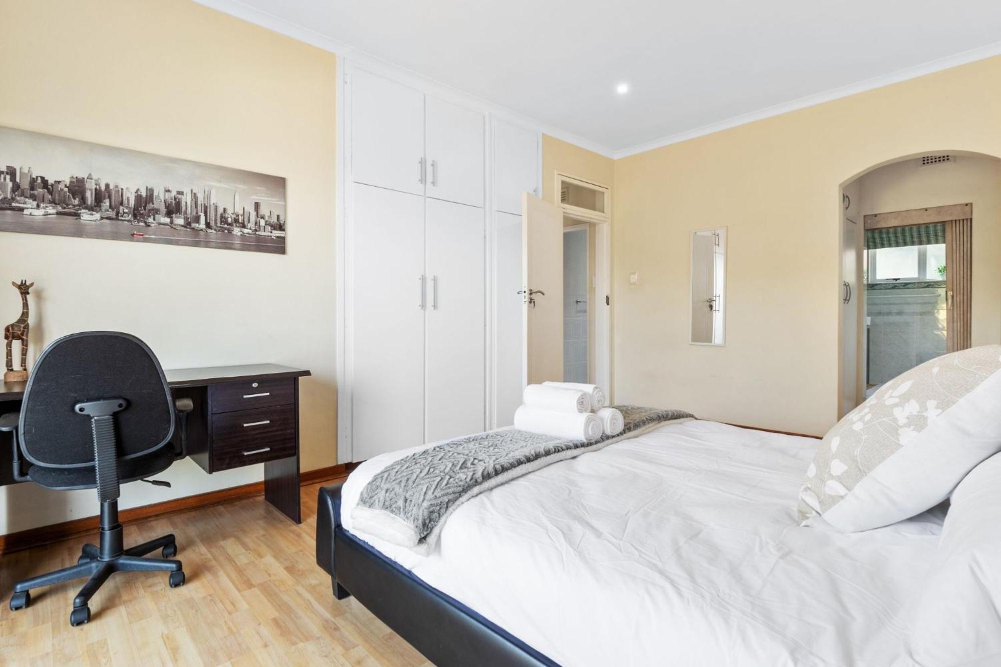 Gainsford Place 26 Durban Eksteriør billede