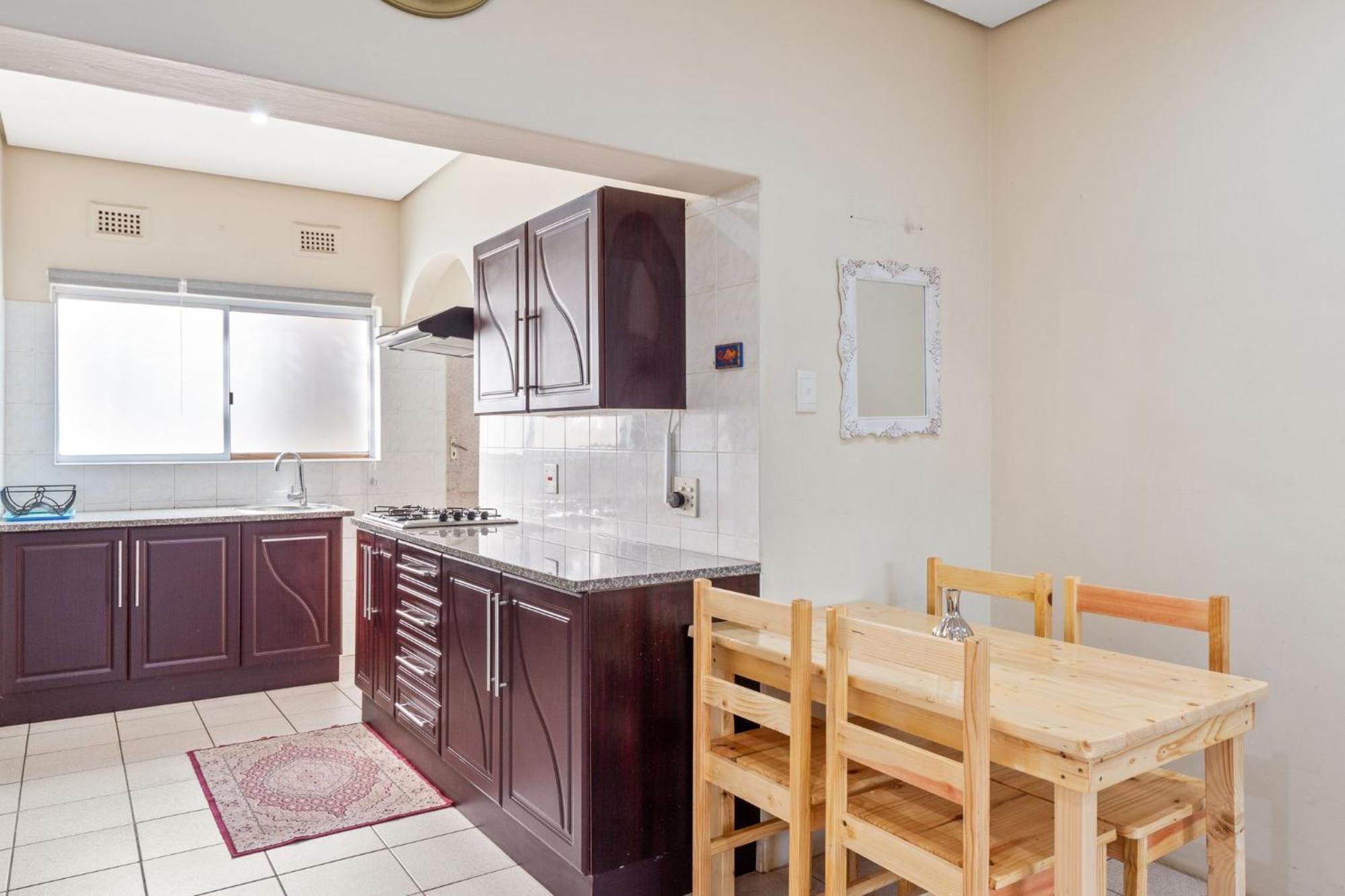 Gainsford Place 26 Durban Eksteriør billede