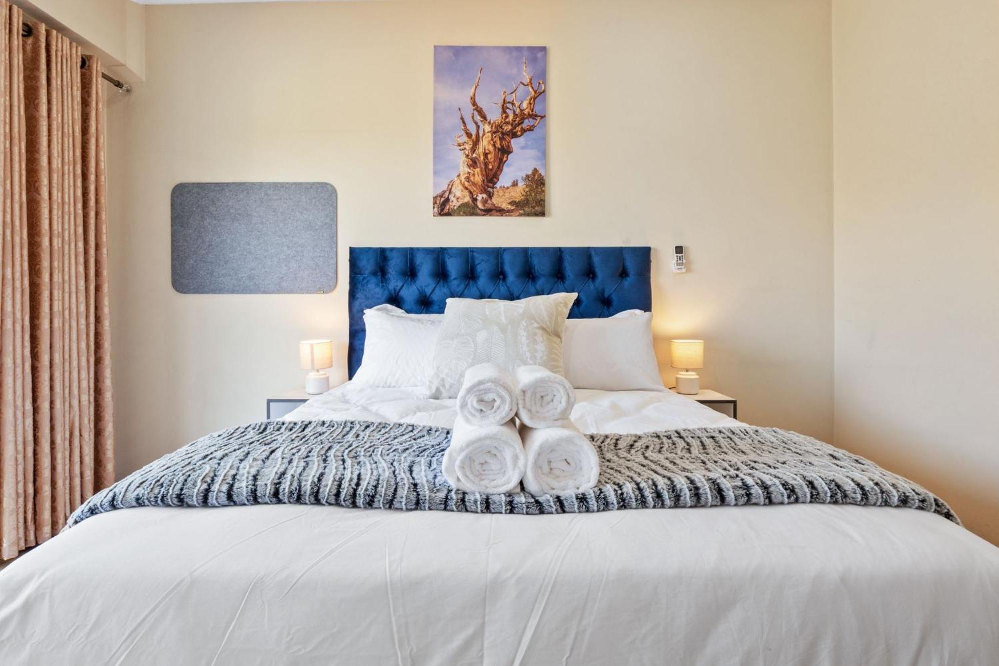 Gainsford Place 26 Durban Eksteriør billede