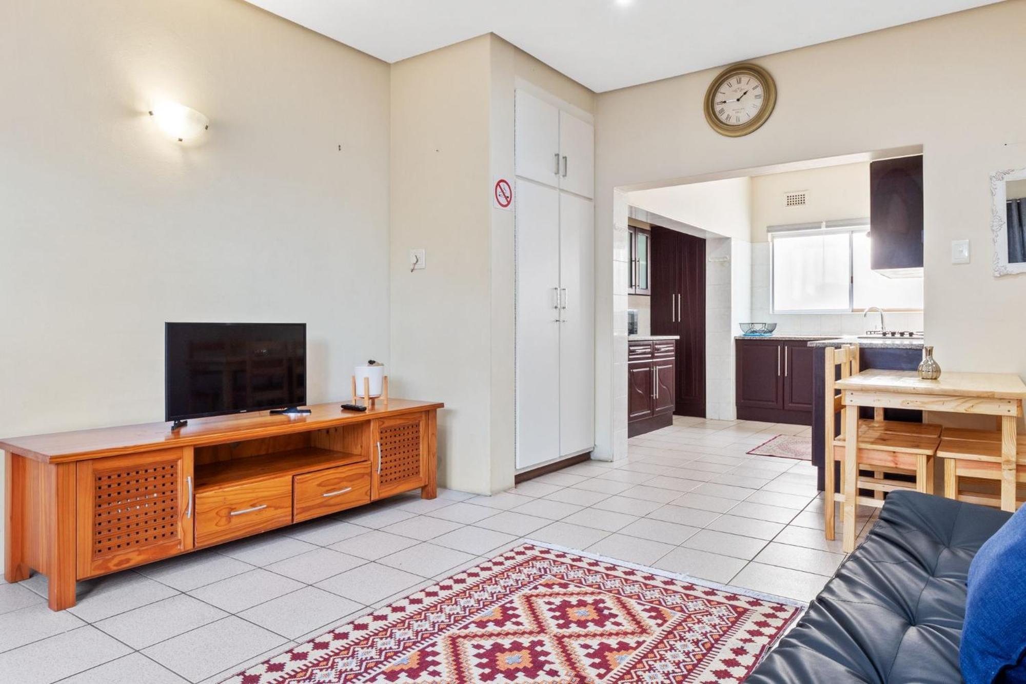 Gainsford Place 26 Durban Eksteriør billede