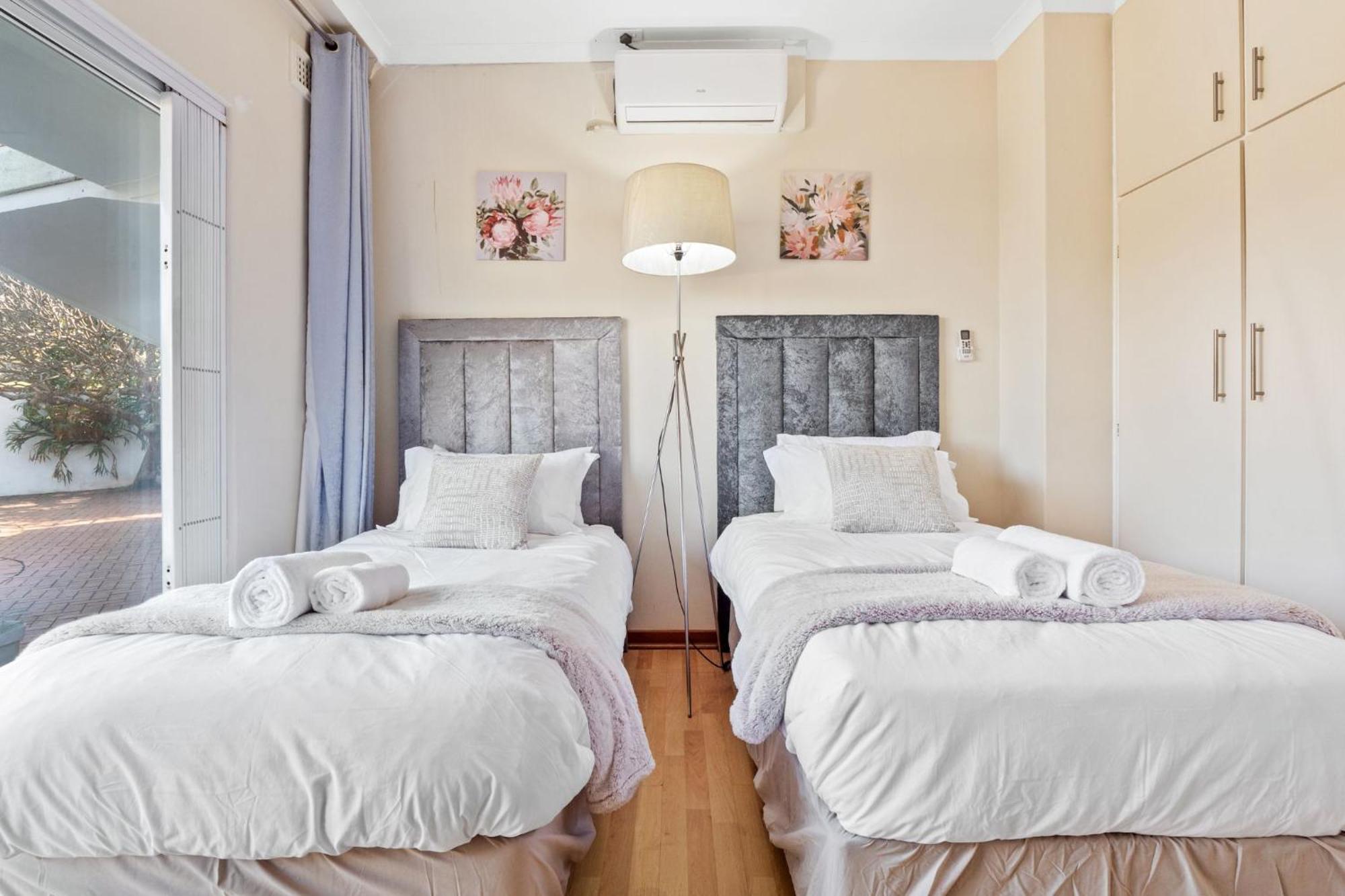 Gainsford Place 26 Durban Eksteriør billede