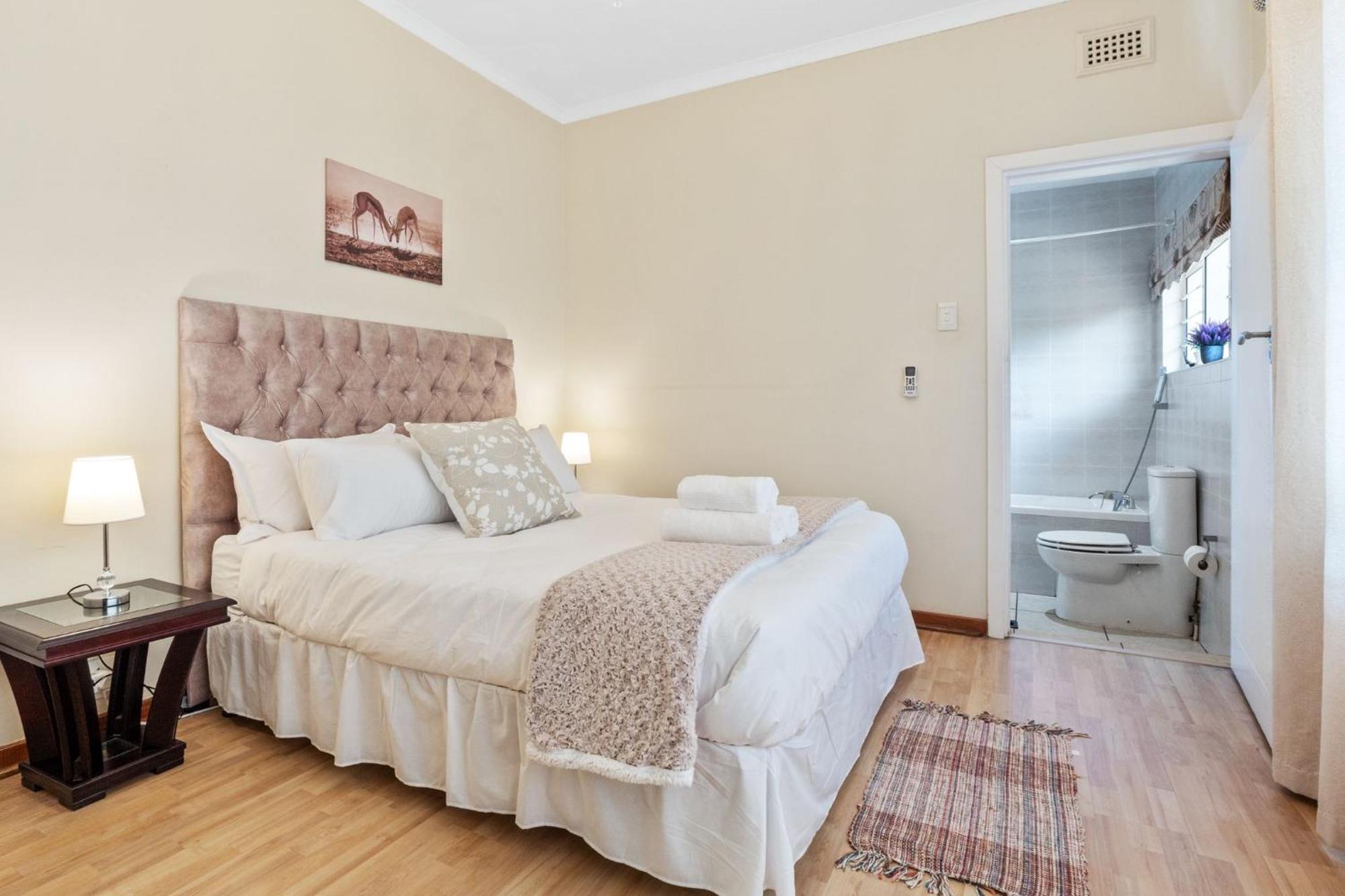 Gainsford Place 26 Durban Eksteriør billede