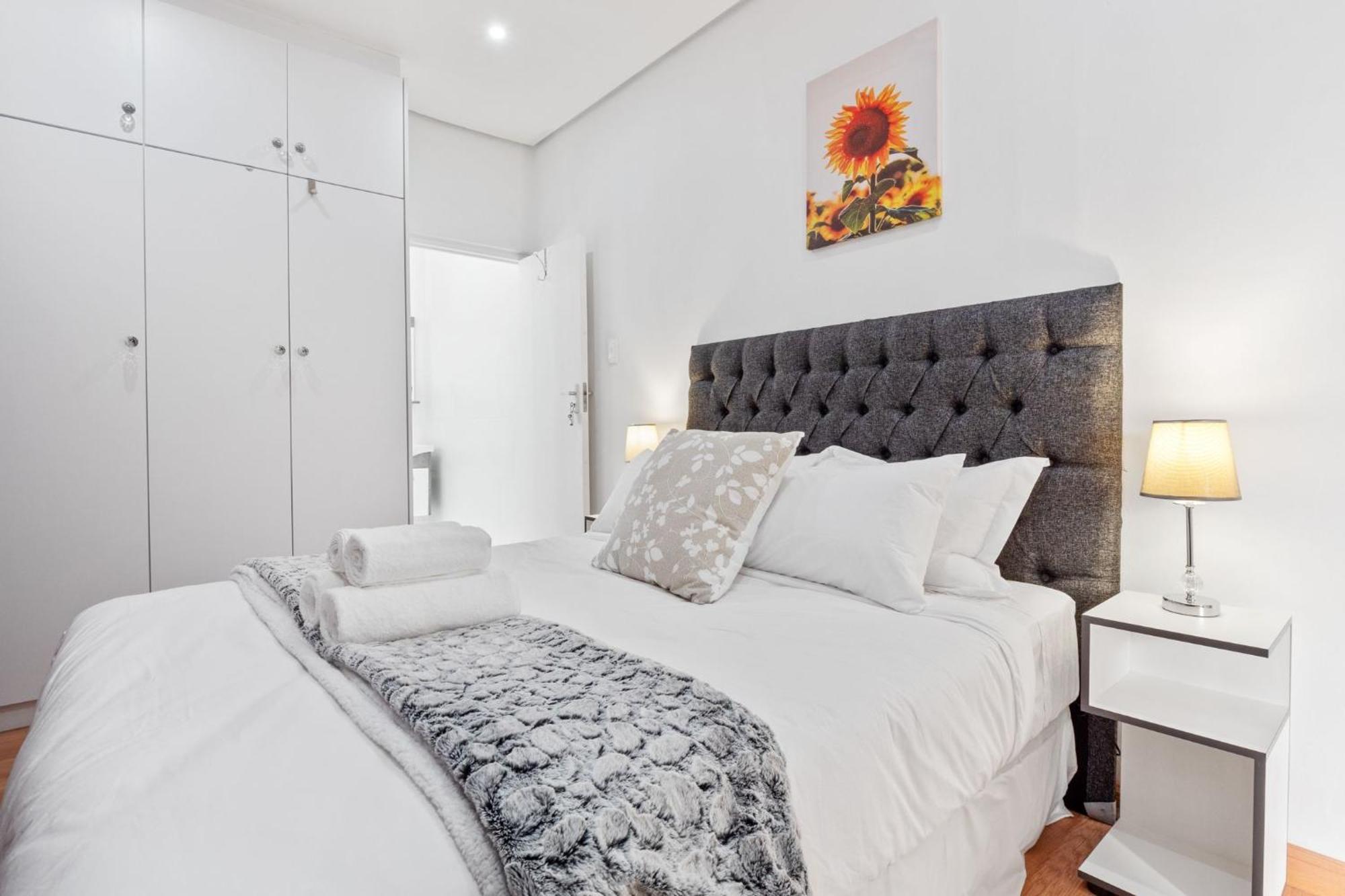 Gainsford Place 26 Durban Eksteriør billede