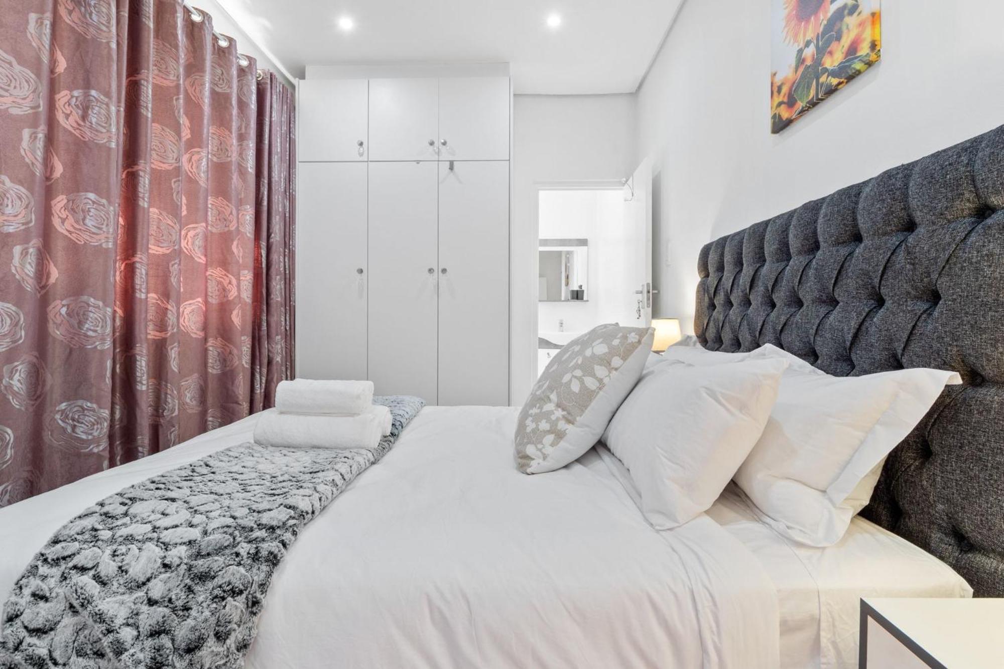 Gainsford Place 26 Durban Eksteriør billede