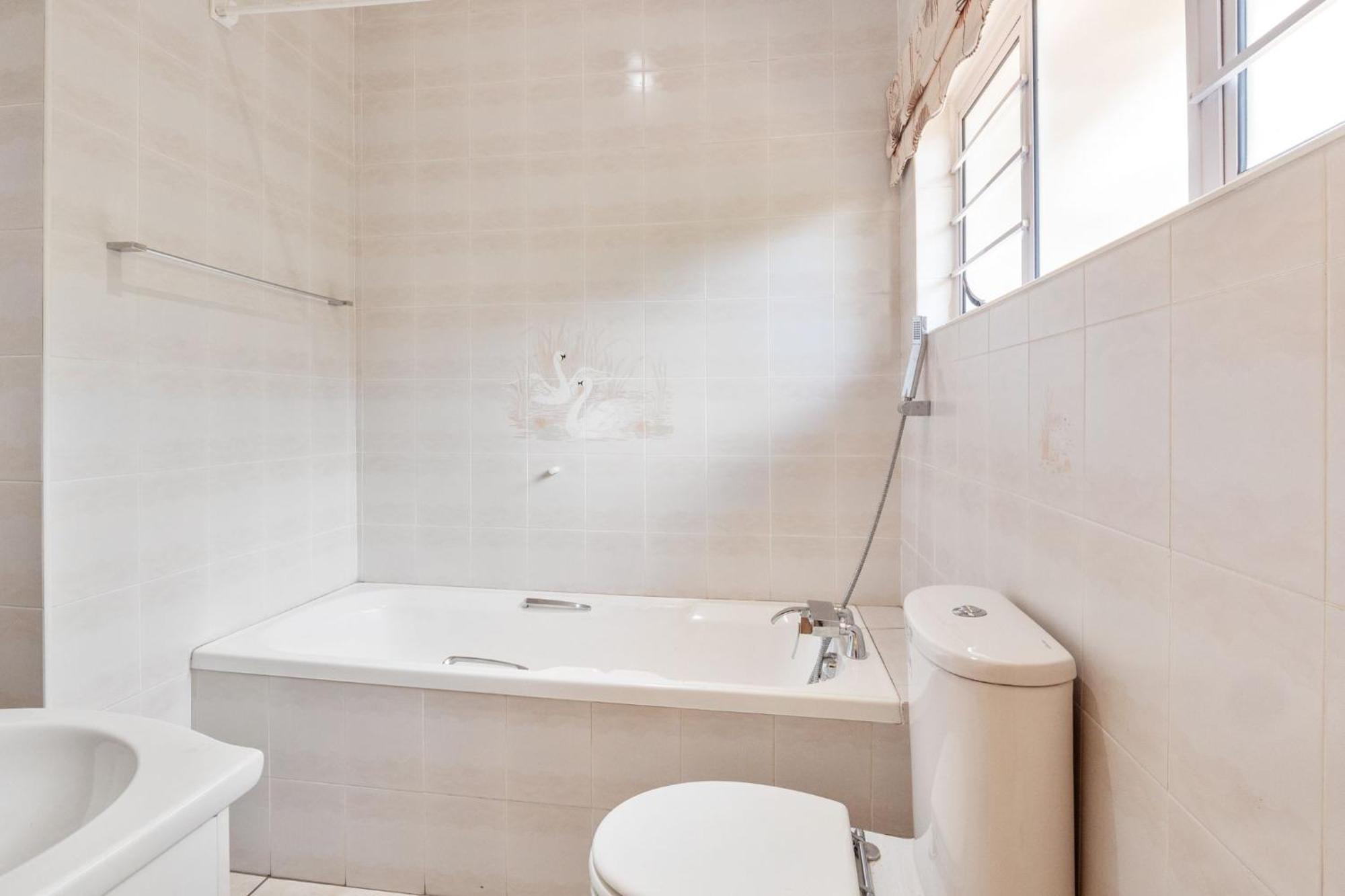 Gainsford Place 26 Durban Eksteriør billede