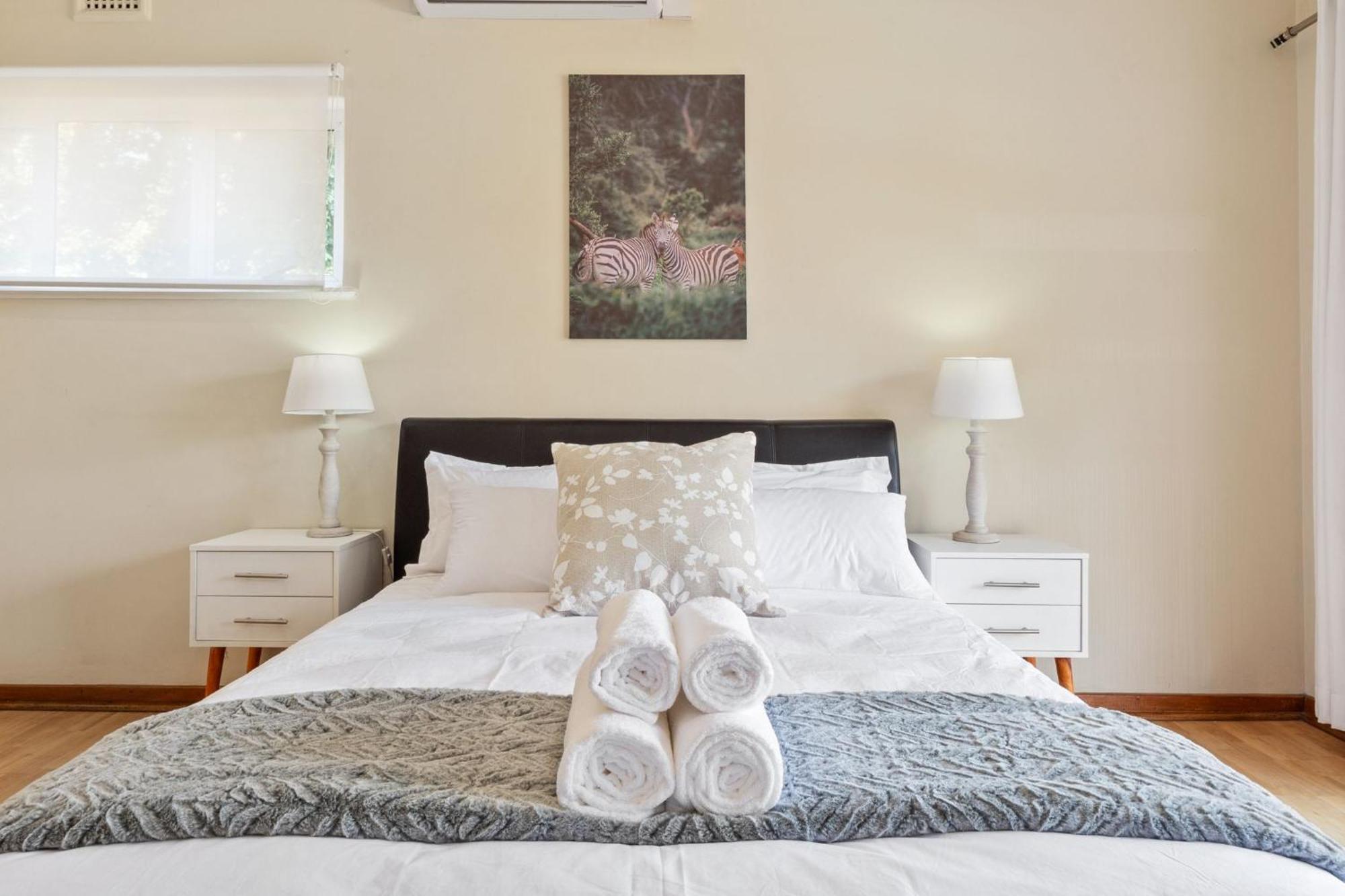 Gainsford Place 26 Durban Eksteriør billede