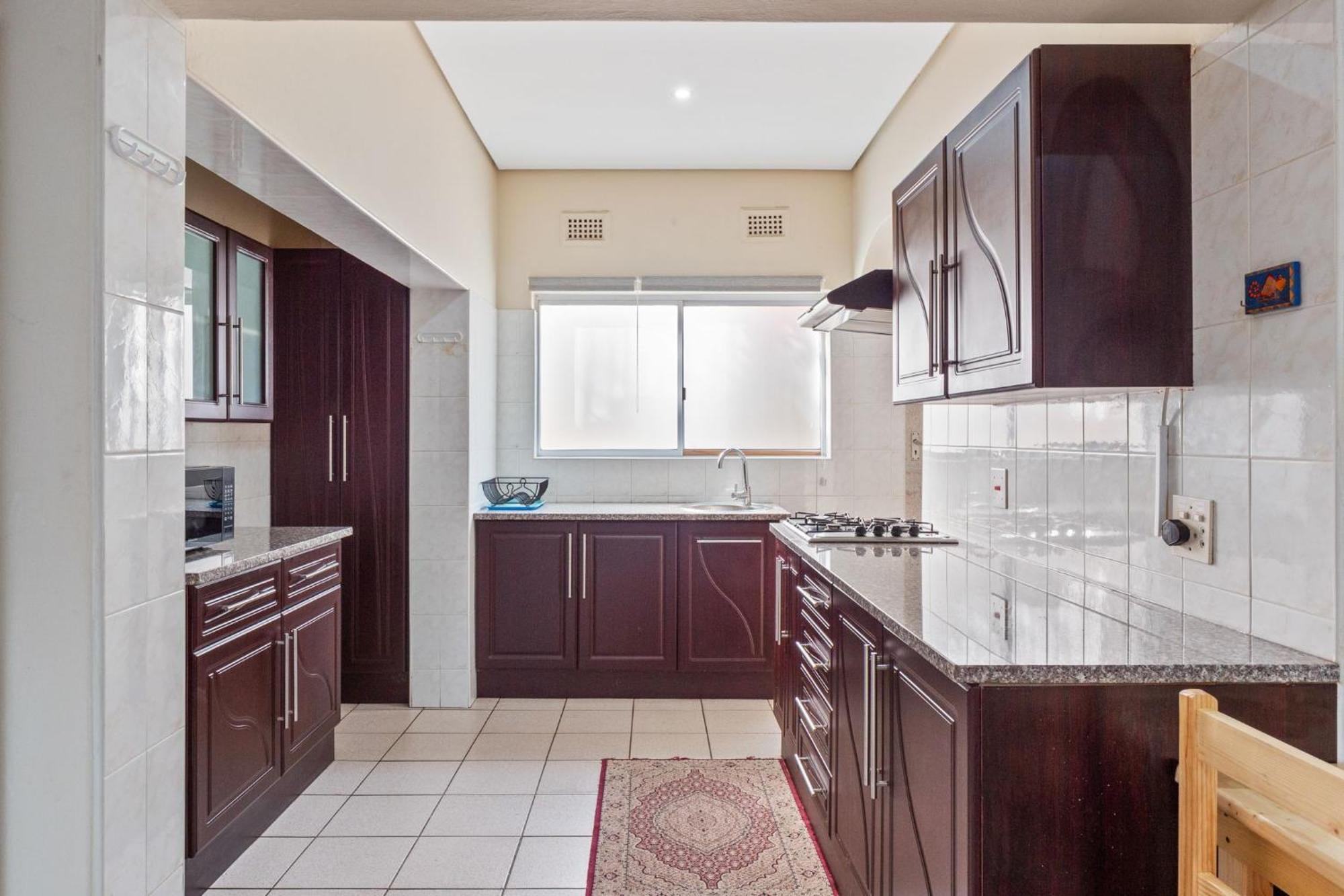 Gainsford Place 26 Durban Eksteriør billede
