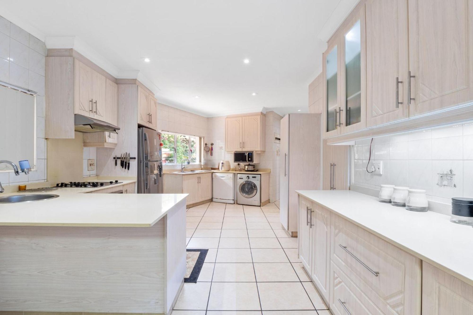 Gainsford Place 26 Durban Eksteriør billede