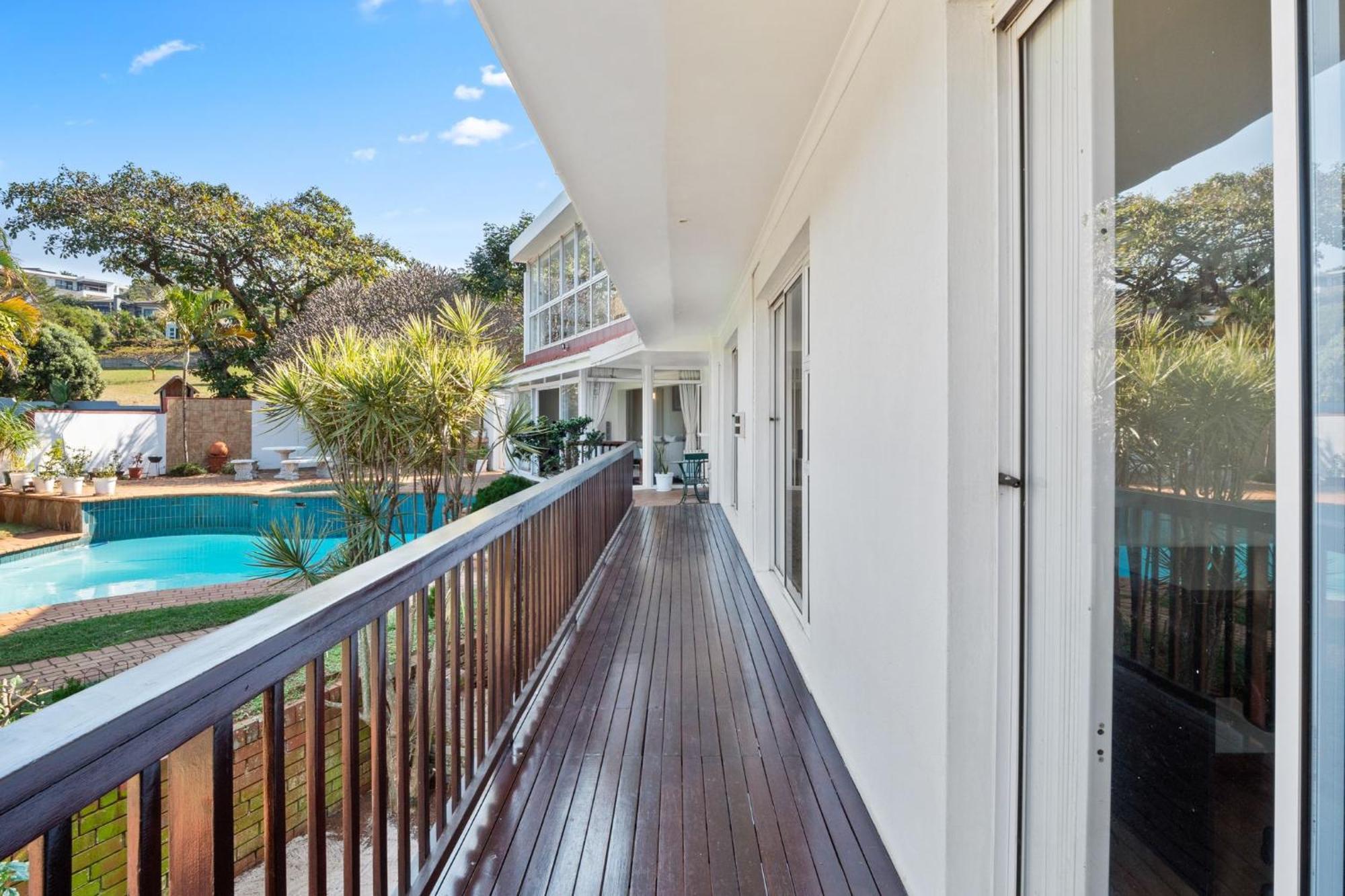 Gainsford Place 26 Durban Eksteriør billede