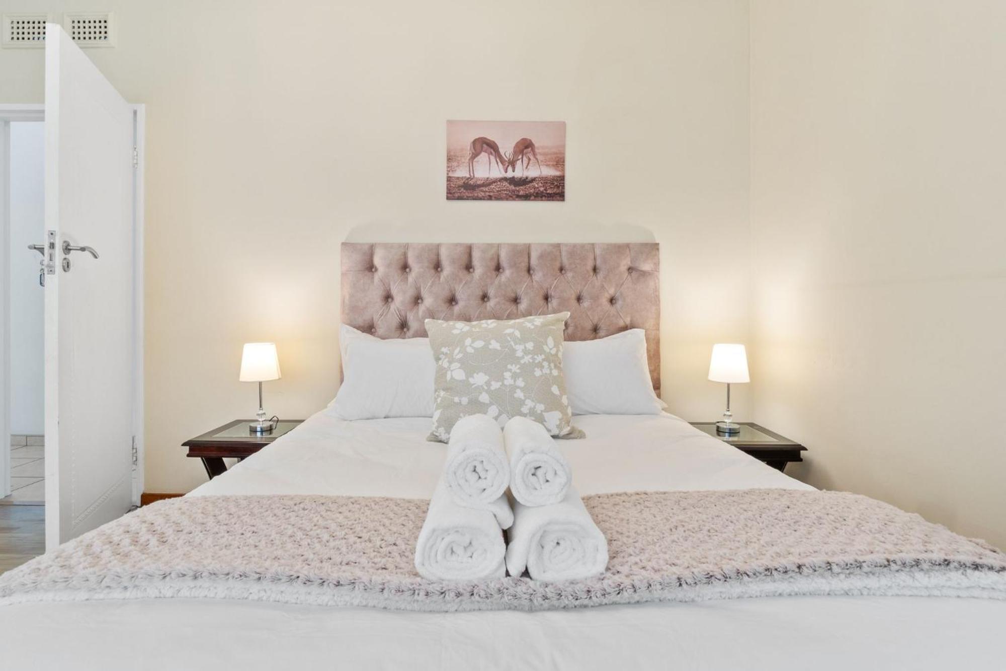 Gainsford Place 26 Durban Eksteriør billede