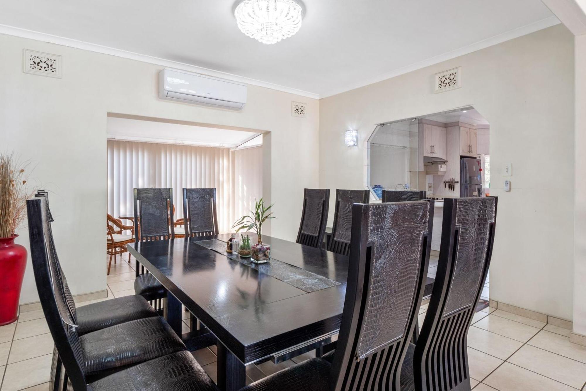 Gainsford Place 26 Durban Eksteriør billede