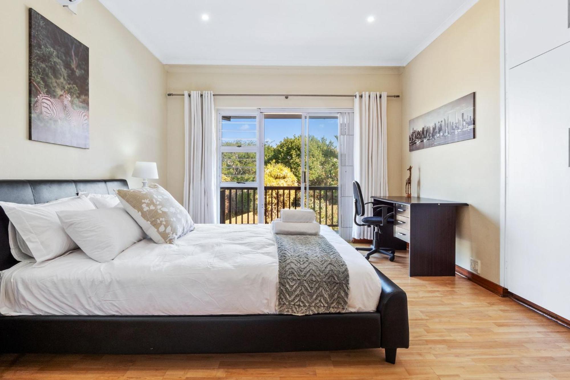 Gainsford Place 26 Durban Eksteriør billede