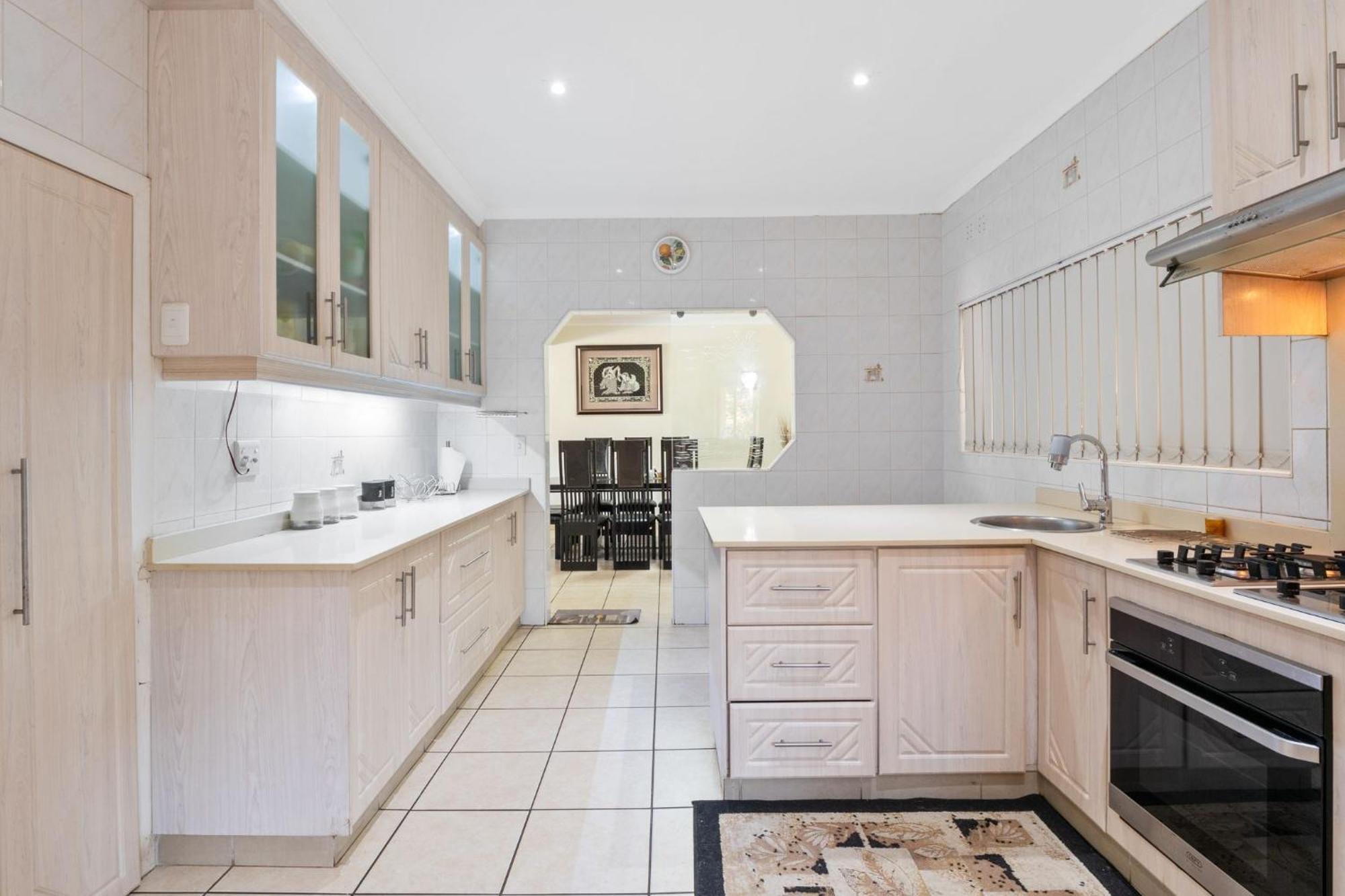 Gainsford Place 26 Durban Eksteriør billede
