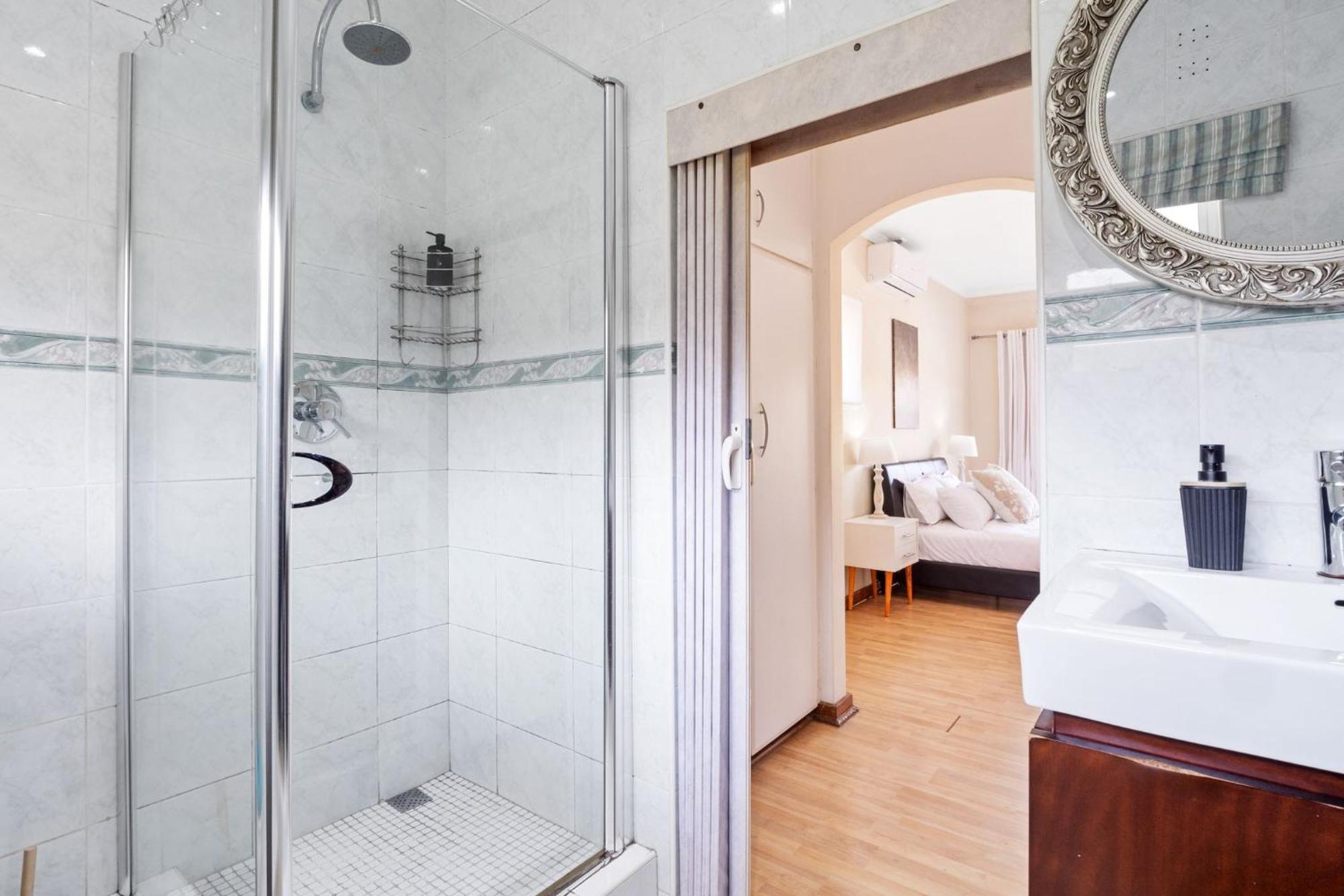 Gainsford Place 26 Durban Eksteriør billede