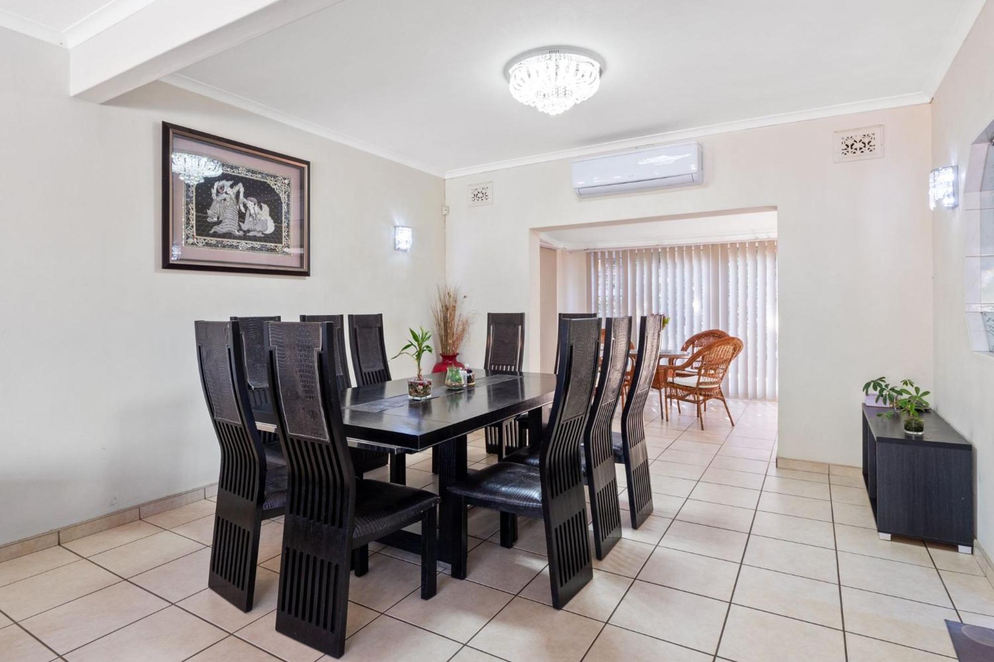 Gainsford Place 26 Durban Eksteriør billede
