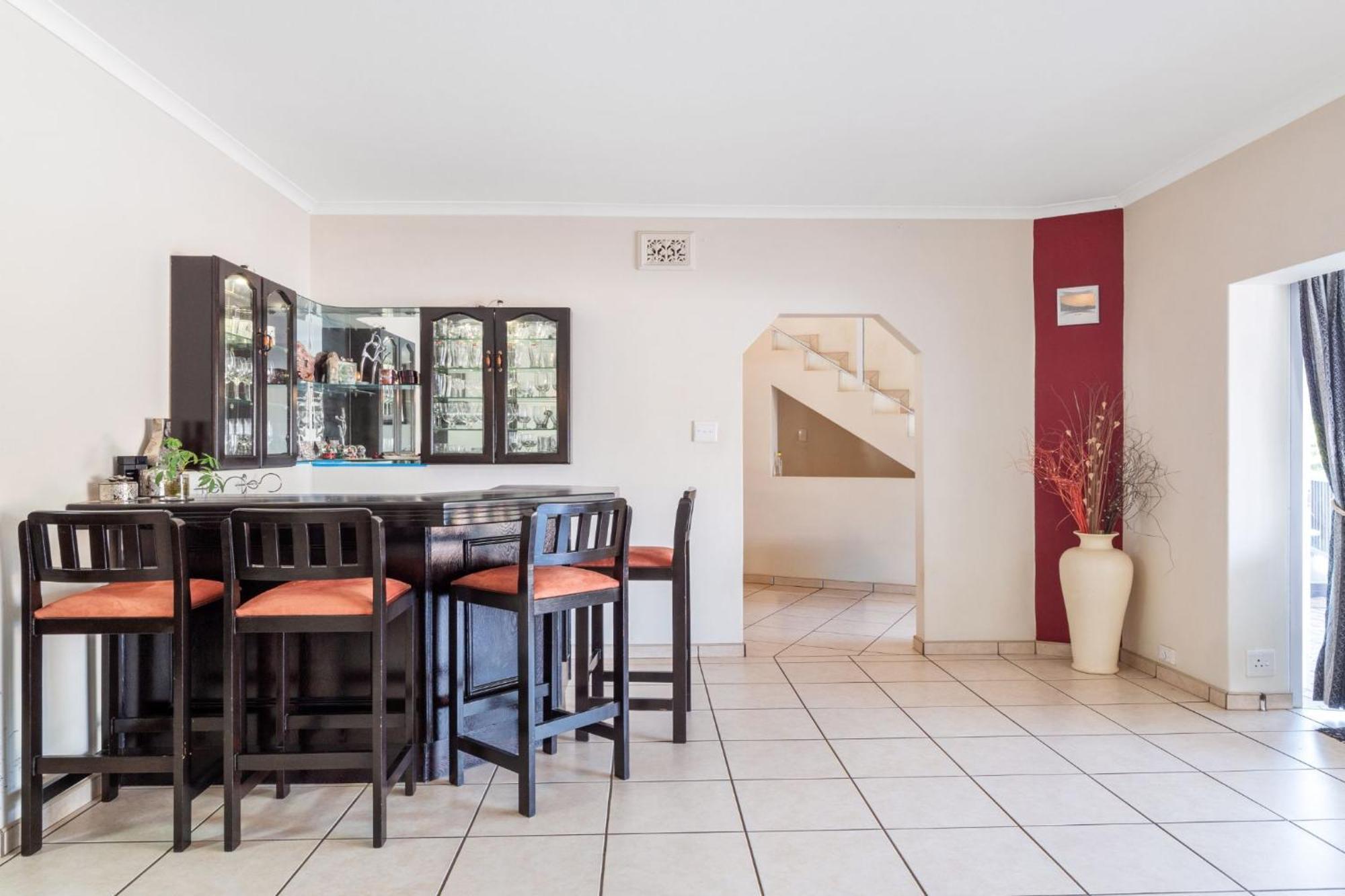 Gainsford Place 26 Durban Eksteriør billede