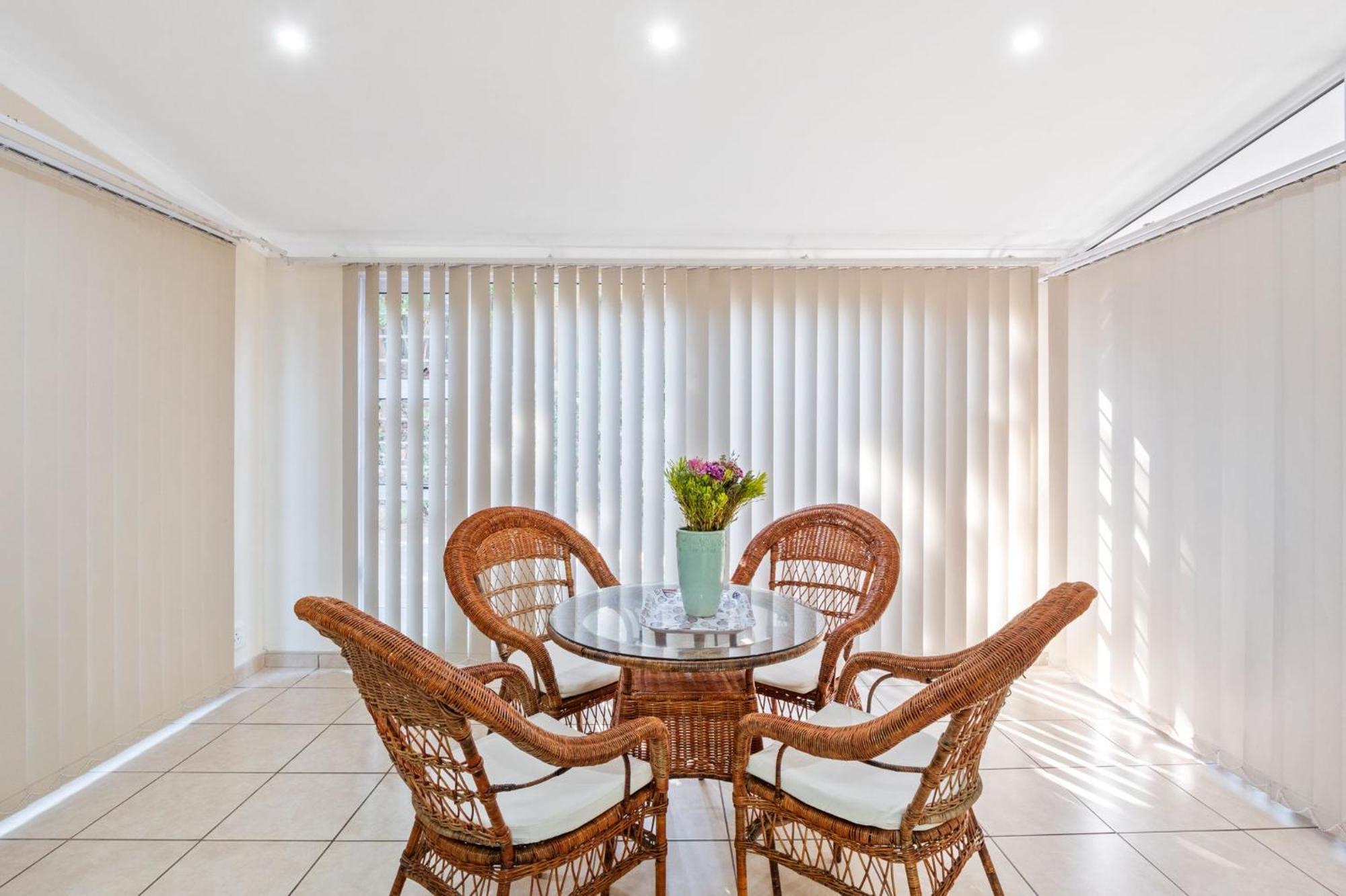 Gainsford Place 26 Durban Eksteriør billede