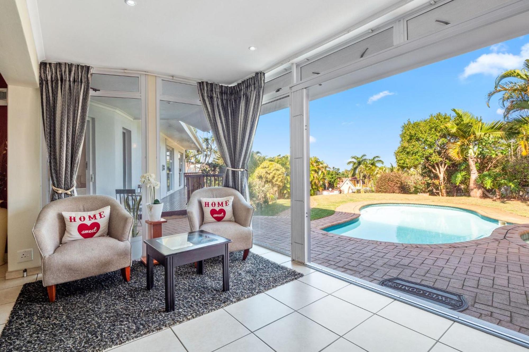 Gainsford Place 26 Durban Eksteriør billede