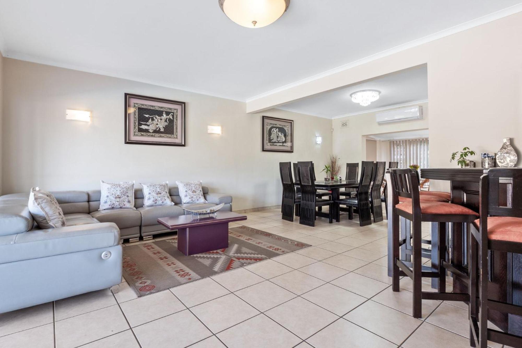 Gainsford Place 26 Durban Eksteriør billede