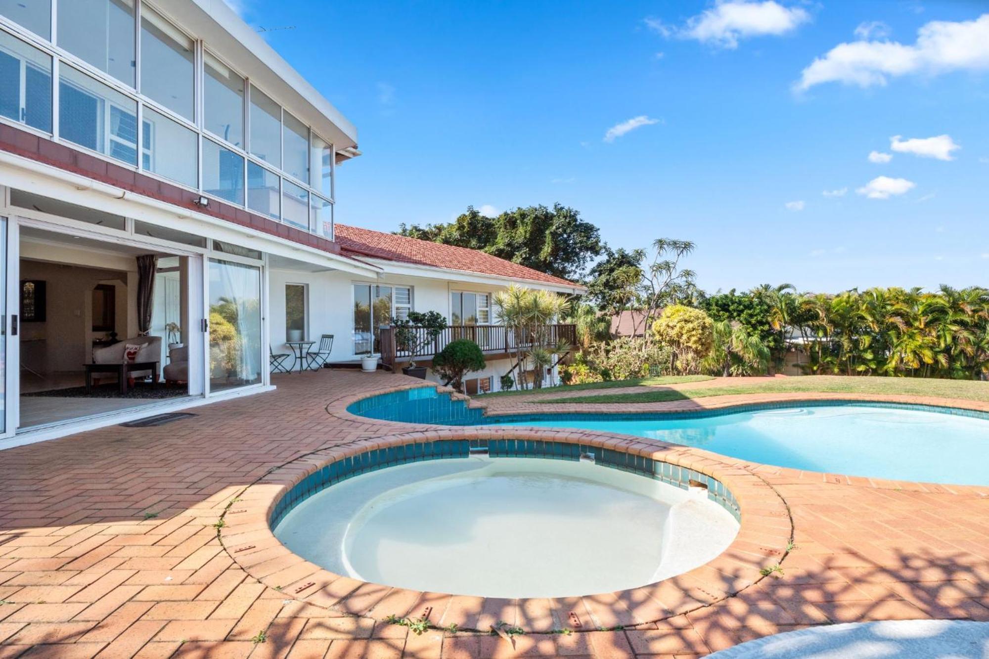Gainsford Place 26 Durban Eksteriør billede