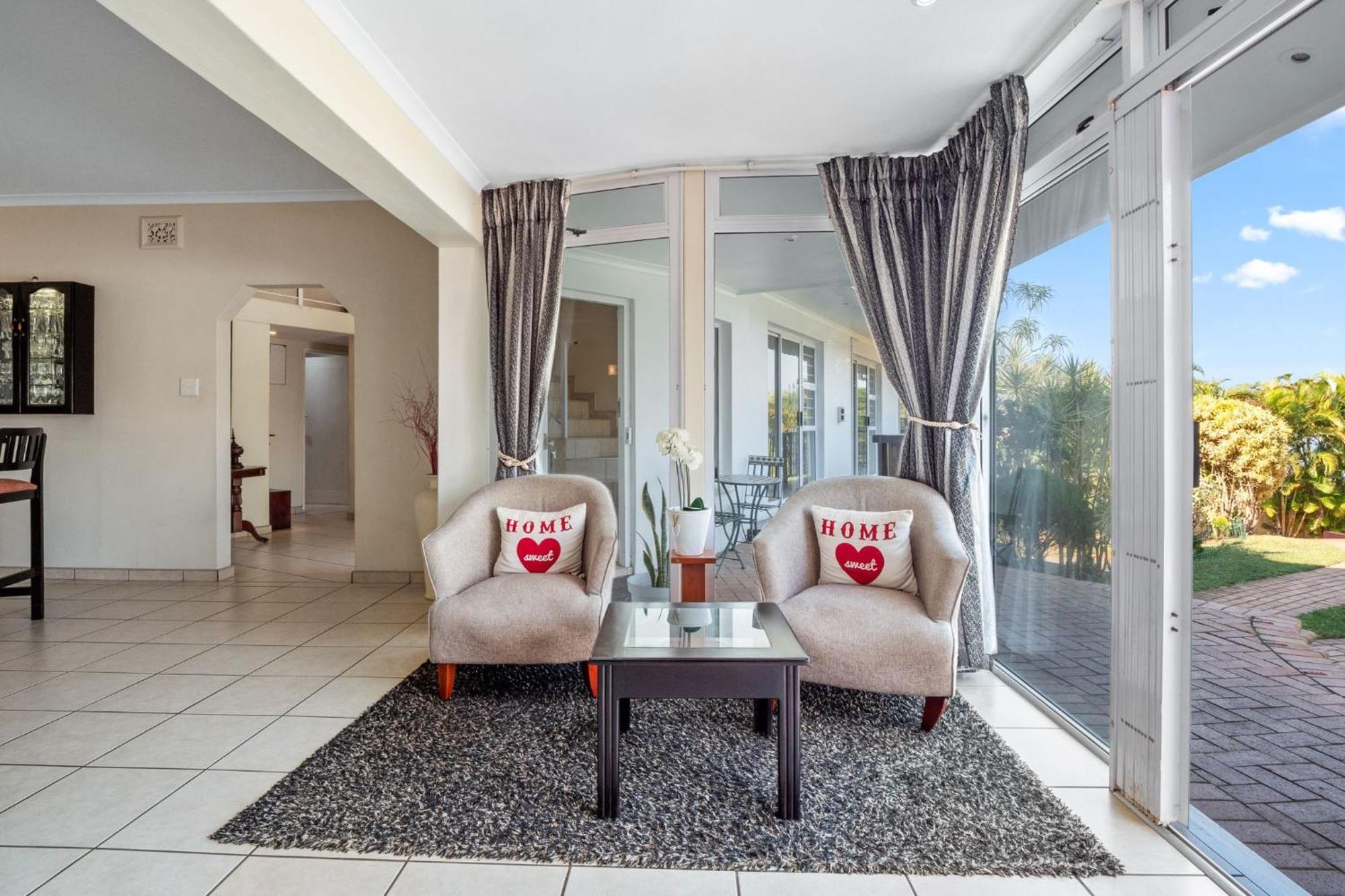 Gainsford Place 26 Durban Eksteriør billede