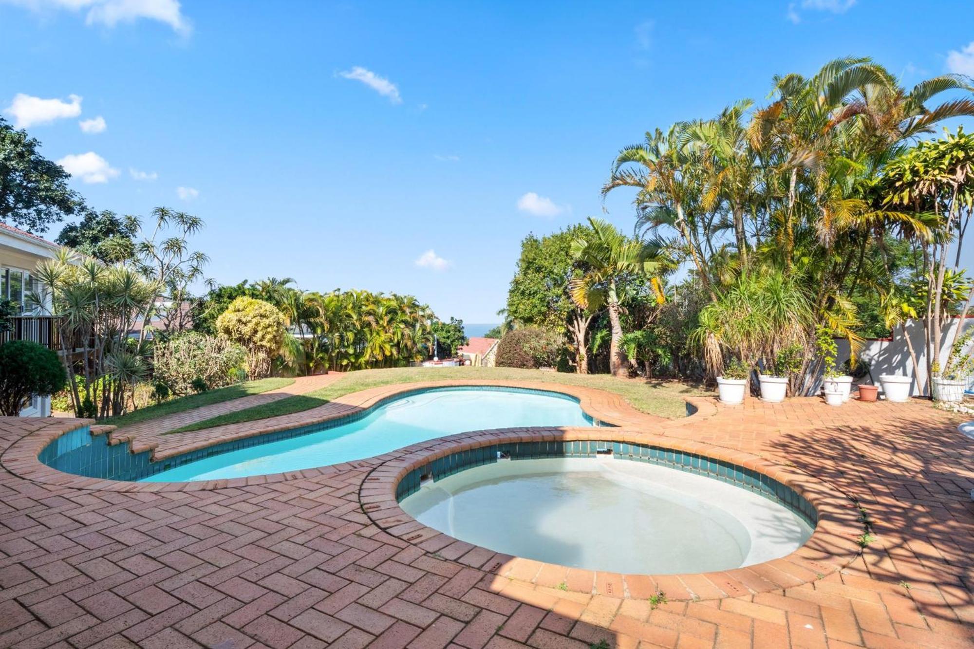 Gainsford Place 26 Durban Eksteriør billede